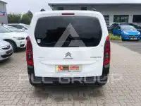 2019 Citroen Berlingo