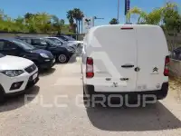 2019 Citroen Berlingo