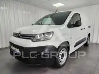 2019 Citroen Berlingo