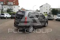 2019 Citroen Berlingo