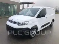 2019 Citroen Berlingo