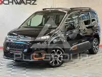 2019 Citroen Berlingo