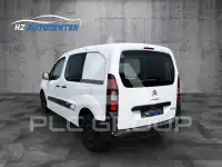 2019 Citroen Berlingo