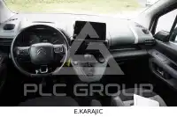 2019 Citroen Berlingo