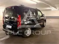 2019 Citroen Berlingo