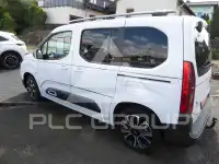 2019 Citroen Berlingo