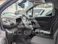 2019 Citroen Berlingo