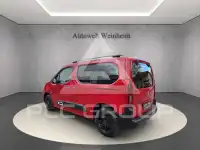 2019 Citroen Berlingo