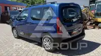 2019 Citroen Berlingo