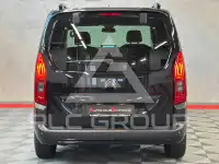 2019 Citroen Berlingo