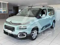 2019 Citroen Berlingo