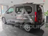 2019 Citroen Berlingo
