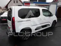 2019 Citroen Berlingo