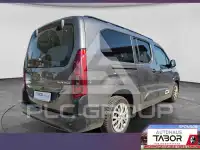 2019 Citroen Berlingo