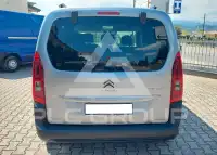 2019 Citroen Berlingo