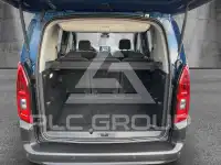 2019 Citroen Berlingo