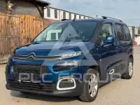 2019 Citroen Berlingo