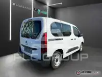 2019 Citroen Berlingo