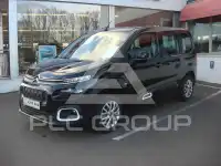 2019 Citroen Berlingo
