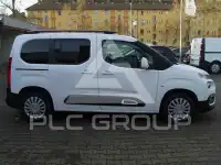 2019 Citroen Berlingo