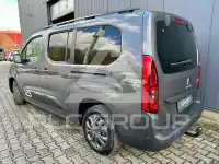 2019 Citroen Berlingo