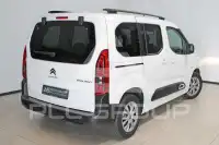 2019 Citroen Berlingo