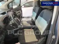 2019 Citroen Berlingo