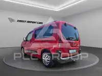 2019 Citroen Berlingo