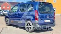 2019 Citroen Berlingo