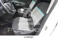 2019 Citroen Berlingo
