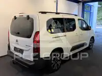2019 Citroen Berlingo