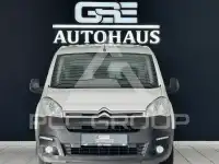 2019 Citroen Berlingo
