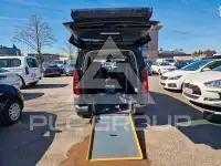 2019 Citroen Berlingo