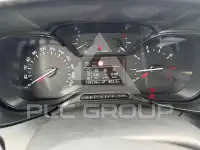 2019 Citroen Berlingo