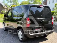2019 Citroen Berlingo
