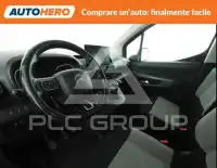 2019 Citroen Berlingo