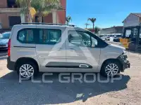 2019 Citroen Berlingo