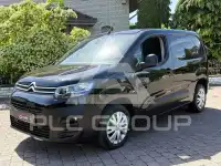 2019 Citroen Berlingo