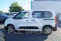 2019 Citroen Berlingo