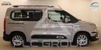 2019 Citroen Berlingo