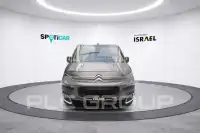2019 Citroen Berlingo