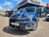 2019 Citroen Berlingo