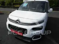 2019 Citroen Berlingo