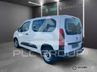 2019 Citroen Berlingo