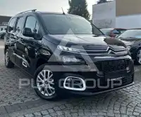 2019 Citroen Berlingo