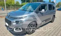 2019 Citroen Berlingo