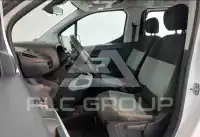 2019 Citroen Berlingo