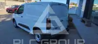 2019 Citroen Berlingo
