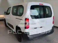 2019 Citroen Berlingo