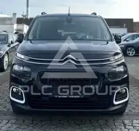2019 Citroen Berlingo